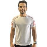 Lotto Joe Tee Ant Pl Beyaz Erkek T-Shirt R8928 - M