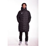 Lotto Kaban Erkek Siyah-Long Coat Iı WN-R9891 - M