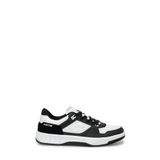 Lotto LOREN 4FX Siyah Erkek Sneaker, 43