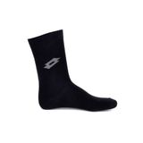 Lotto Mateo Socks 36-39 Siyah 2li Kısa Çorap