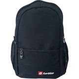 Lotto Mini Sırt Çantası R7843 Mını Backpack - Siyah