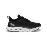 Lotto Modea 4Pr Siyah Beyaz Comfort Casual Anatomik Spor Ayakkabısı