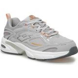 Lotto Norwell 3Pr Lıla Turuncu Comfort Casual Anatomık Spor Ayakkabı