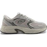 Lotto Onate 5FX Bej Erkek Klasik Sneaker