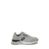 Lotto Palena 4PR Gri Erkek Klasik Sneaker