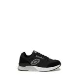 Lotto Palena 4PR Siyah Erkek Klasik Sneaker