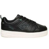 Lotto Paulin 3PR Günlük Sneakers Siyah Erkek Spor Ayakkabı