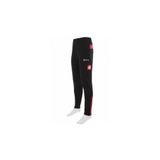 Lotto R3125 Costas Pants Pl Siyah Erkek Tek Alt Eşofman
