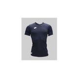 Lotto R4270 Lacivert Erkek T-Shirt
