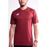 Lotto R4362 DELTA PL Bordo T-Shirt