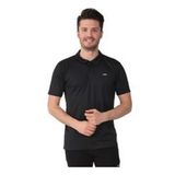 Lotto R8225 Siyah Erkek T-shirt