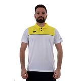 Lotto R8900 Pedro Polo Camp Pl Erkek Polo T-Shirt