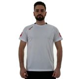 Lotto R8928 Joe Tee Ant Pl Beyaz Erkek T-Shirt