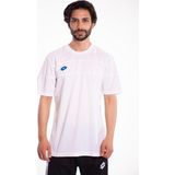 Lotto R9988 Lucca Tee Pl Beyaz Erkek T-Shirt