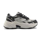Lotto Ruby Yüksek Rahat Taban Kadın Sneaker Spor Ayakkabı 667800001284 14 Bej Bej