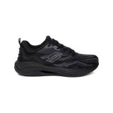Lotto Sepıno 4Pr Siyah Comfort Casual Anatomik Spor Ayakkabısı