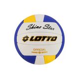 Lotto Shine Star 5 No Voleybol Topu
