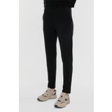 Lotto Siyah Kadın Eşofman Altı W-CURIE TRACK PANT 3PR