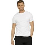 Lotto Sokratestsh 3fx Erkek T-Shirt - Beyaz - 2XL