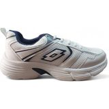 Lotto Spor Ayakkabı Unisex Anatomik Koşu Yürüyüş Spor Ayakkabısı - Beyaz