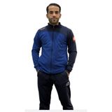 Lotto Suit Shine Camp II Full-Zip Erkek Eşofman Takımı R4233