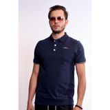 Lotto T2931 Lacivert Erkek T-shirt