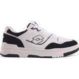 Lotto Viborg 4PR Beyaz Erkek Sneaker