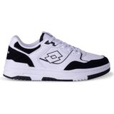 Lotto Viborg 4PR Beyaz Erkek Sneaker