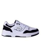 LOTTO VIBORG 4PR Erkek SNEAKER, SIYAH, 44