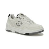 Lotto Viborg Wmn 4Pr (36-40) Bej-Siyah Sneaker Ayakkabı