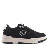 Lotto Vıborg Wmn 4pr Siyah Kadın Sneaker - 36