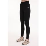 Lotto W-BSC PES LEGGINS 5FX Siyah Kadın Tayt