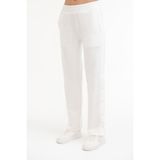 Lotto W-Ember Track Pants 4fx Ekru Kadın Eşofman Altı - Bej