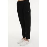 Lotto W-Margeret Track Pant 4fx Siyah Kadın Eşofman Altı - XS