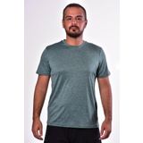 Lotto W1101 Haki Erkek T-shirt