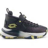 Lotto Walker B PS 5 FX Lacivert Erkek Çocuk Basketbol Ayakkabısı