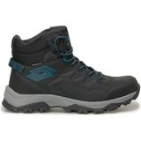 Lotto ZEON HIGH WP 4PR GRI Erkek Outdoor Bot - Gri-Mavi