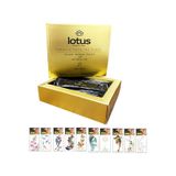 Lotus 15 gr Premium Honey (12 adet)