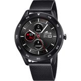 Lotus 50010-1 Siyah Akıllı Saat