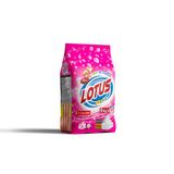 Lotus 9 kg Beyazlar için Çamaşır Deterjanı