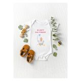 Lotus Baby Bebek Kırk Duşu Kıyafeti