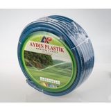 Lotus Bahçe Hortumu Kalın Takviyeli 1/2 50 mt Normal Hortum Market Tipi - 50 metre