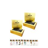 Lotus Ballı Bitkisel Ginseng Macun Stick (2 Kutu) 24 X 15 Gr - 1 Adet Telefon Aksesuar Kılıfı