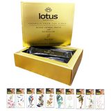 Lotus Ballı Bitkisel Macunu 12 x 15 gr + Telefon Aksesuar Kılıfı - 180 gr