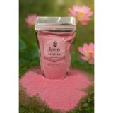 Lotus Banyo Tozu 250gr –Lotus Kokulu El Yapımı Doğal Peeling