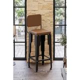 LOTUS BAR SANDALYESİ 9010