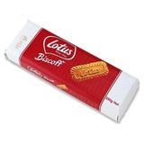 Lotus Biscoff 250 gr İncecik Çıtır Bisküvi Karamelize Tatlı Lezzeti ile Kahve ve Çay İçin