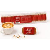 Lotus Biscoff 6,25 gr x 50 Ad Umamicraft Karamelize Bisküvi, Kahve Yanında Eşlikçi