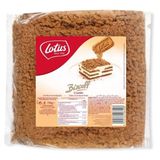 Lotus Biscoff Crumble Bisküvi Parçacıkları 750 gr