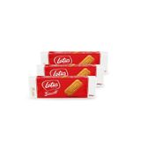 Lotus Biscoff Karamelize Bisküvi 250 g 3 Adet